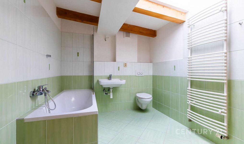 Prodej domu 393 m² s pozemkem 881 m², Benátky nad Jizerou – náhled fotky 9