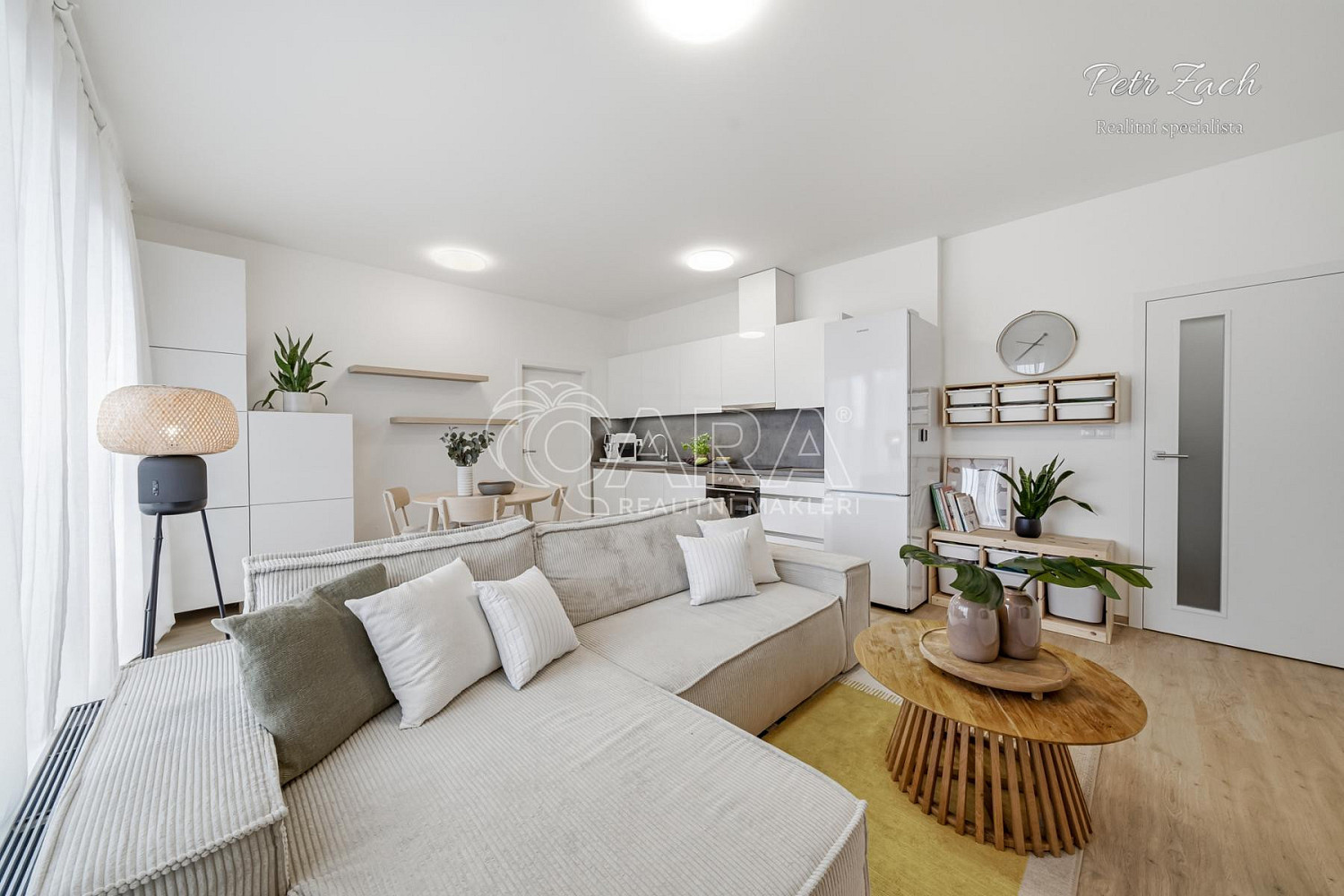Prodej bytu 2+kk 50 m² – fotografie 2