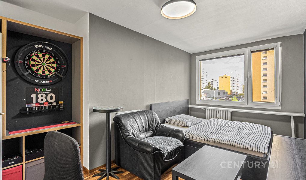 Prodej bytu 3+1 72 m², Kladno – náhled fotky 10