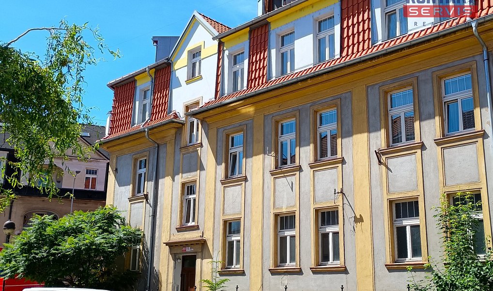 Prodej bytu 4+kk 94 m², České Budějovice – náhled fotky 2