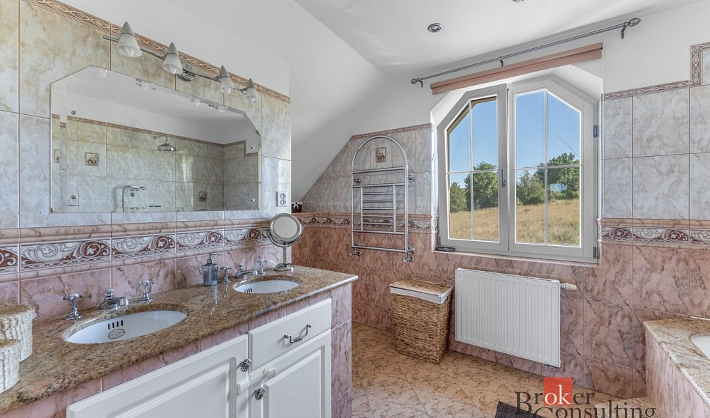 Prodej domu 185 m² s pozemkem 977 m², Malý Beranov – náhled fotky 19