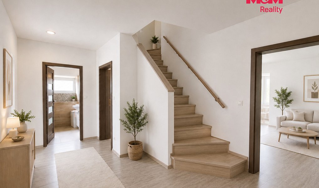 Prodej domu 102 m² s pozemkem 3 963 m², Ostrava – náhled fotky 22