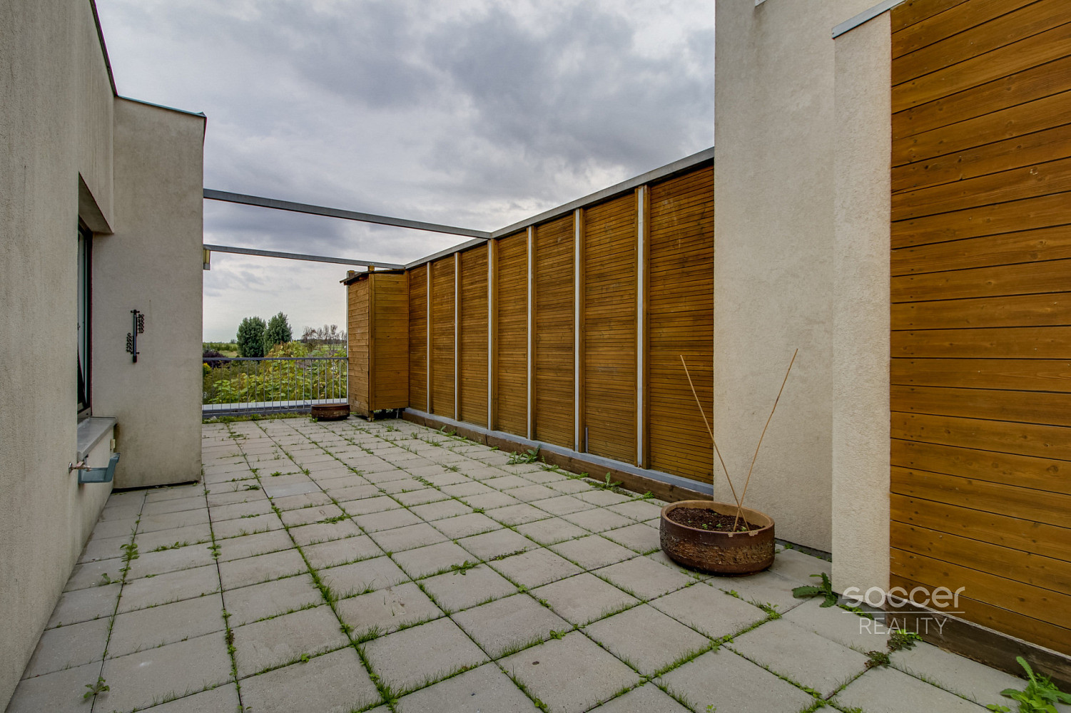 Pronájem bytu 3+kk 71 m² – fotografie 3
