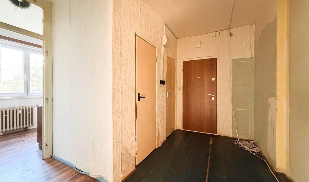 Prodej bytu 3+1 71 m², Chomutov – náhled fotky 10