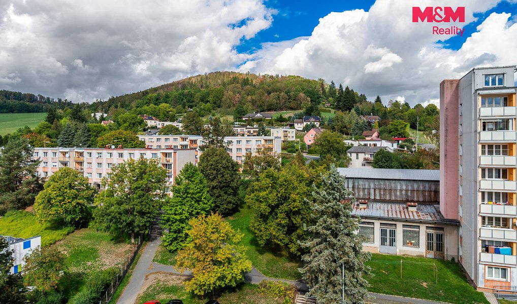 Prodej bytu 2+1 62 m², Kdyně – náhled fotky 15