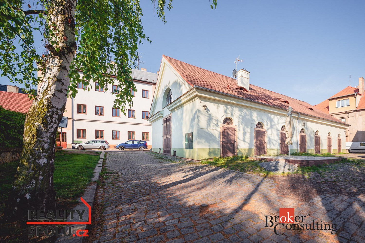 Prodej domu 250 m² s pozemkem 312 m²