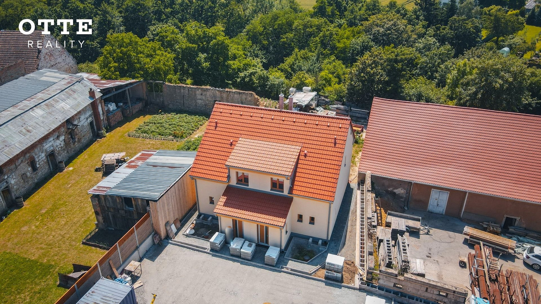 Prodej domu 94 m² s pozemkem 183 m² — photo 4