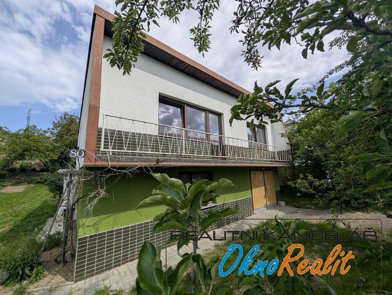 Prodej domu 180 m² s pozemkem 710 m² – fotografie 2
