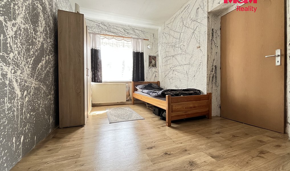 Prodej domu 110 m² s pozemkem 345 m², Červená Řečice – náhled fotky 5
