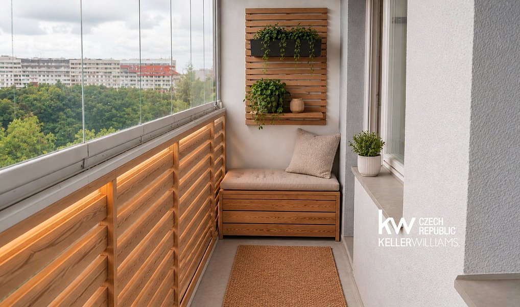 Prodej bytu 3+1 53 m², Praha – náhled fotky 18
