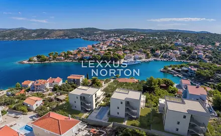 Prodej bytu 3+kk 67 m², Rogoznica, Razanj, Chorvatsko