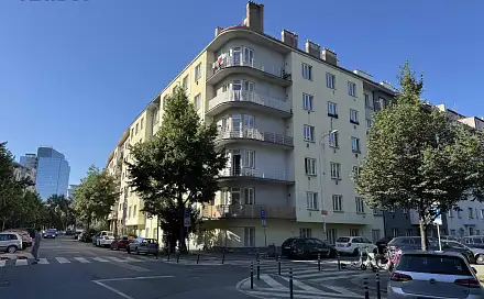 Pronájem bytu 2+1 42 m²