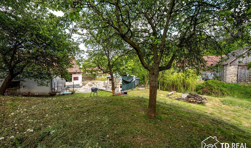 Prodej chaty/chalupy 87 m² s pozemkem 809 m², Hodov – náhled fotky 13