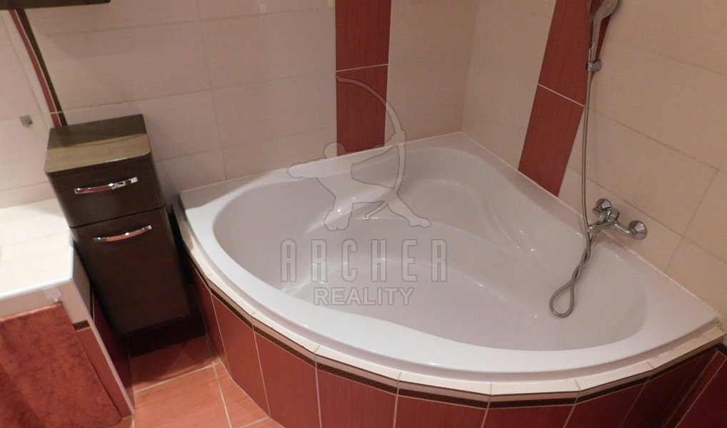 Prodej bytu 3+1 80 m², Praha – náhled fotky 4
