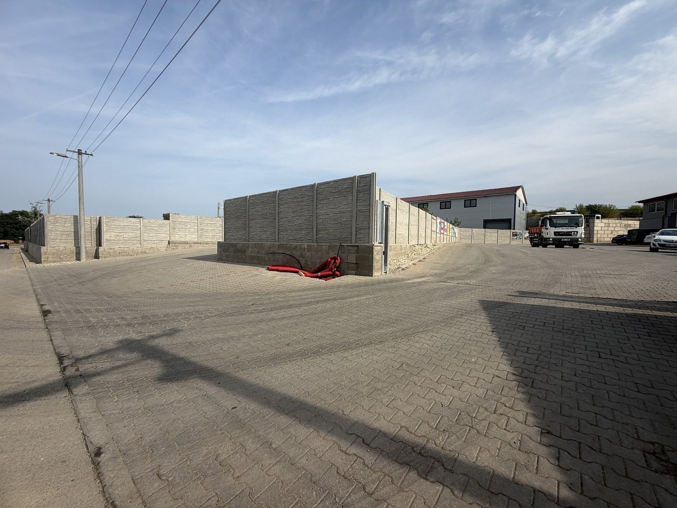 Pronájem skladovacích prostor 104 m² – fotografie 3