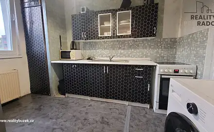 Prodej bytu 2+1 45 m², Olomouc