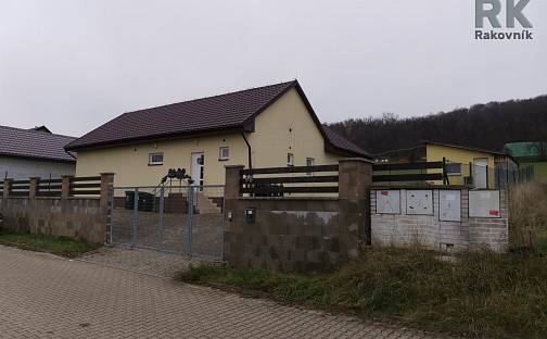 Prodej domu 113 m² s pozemkem 865 m², Koněprusy, okres Beroun