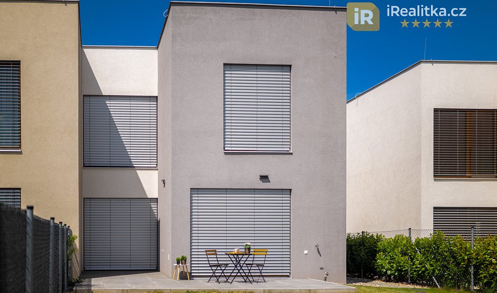 Prodej domu 110 m² s pozemkem 298 m², Praha – náhled fotky 30