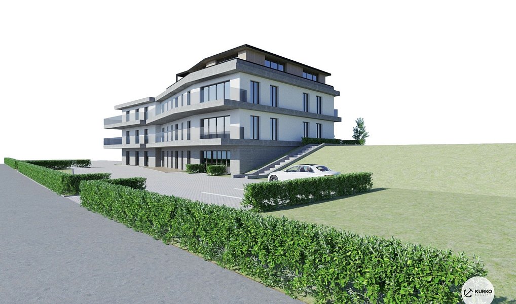 Prodej ubytovacího objektu 1 200 m², Frýdek-Místek – náhled fotky 27