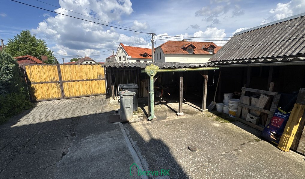 Prodej domu 160 m² s pozemkem 557 m², Zdice – náhled fotky 20