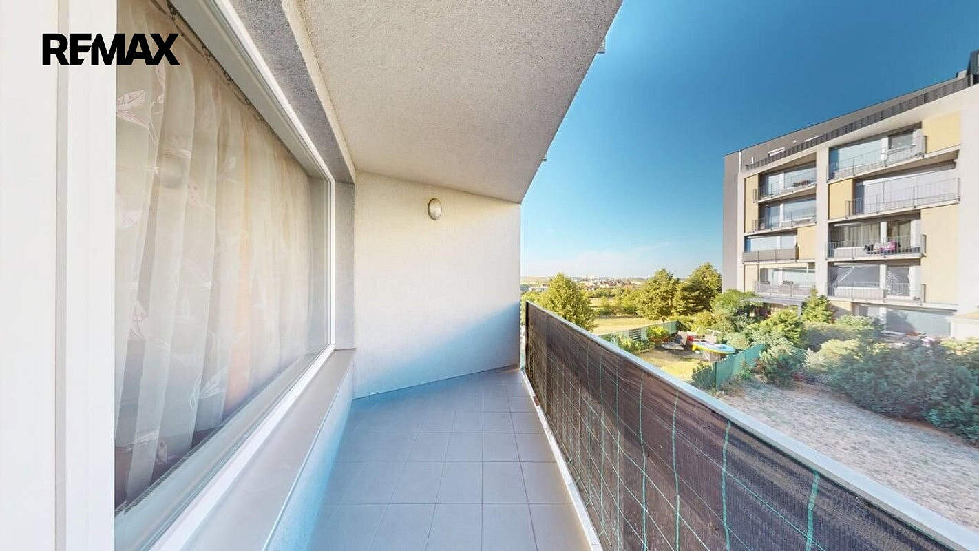 Pronájem bytu 2+kk 51 m²