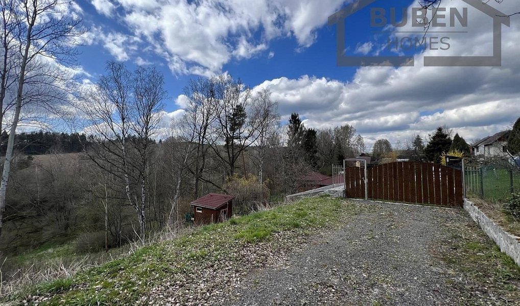 Prodej zahrady 602 m², Tachov – náhled fotky 17