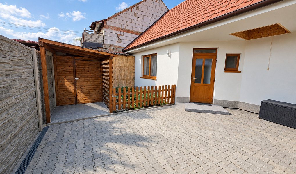 Prodej domu 159 m² s pozemkem 269 m², Otnice – náhled fotky 38