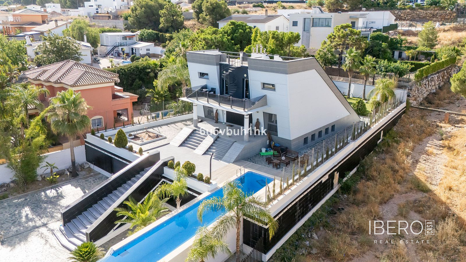 Casa 6+kk – Alhaurín de la Torre, Los Tomillares - Vista 4