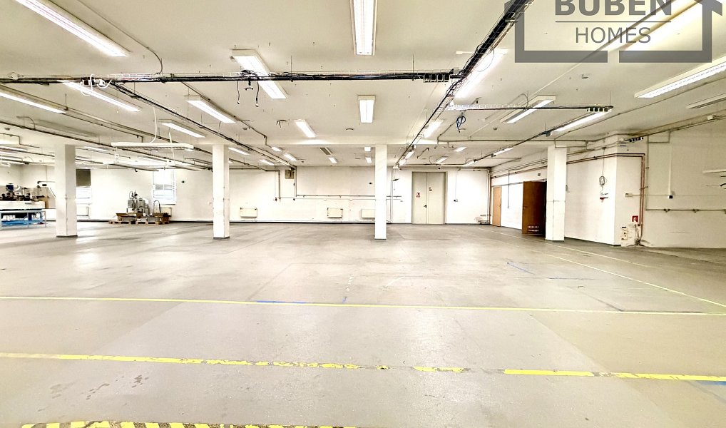 Prodej výrobních prostor 1 084 m², Staré Sedliště – náhled fotky 46