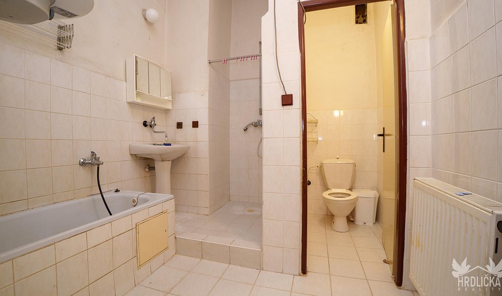 Prodej domu 130 m² s pozemkem 337 m², Písek – náhled fotky 16