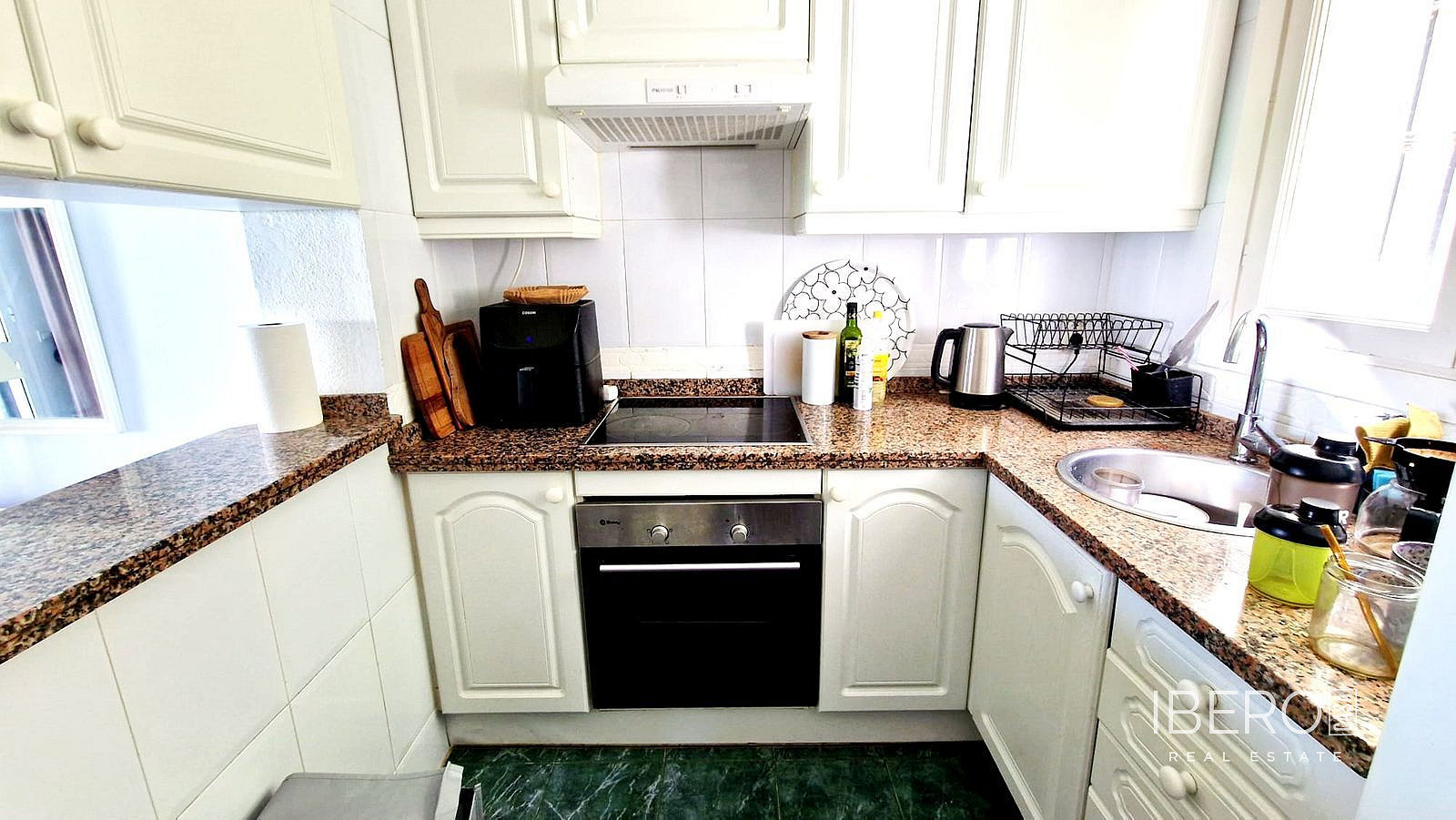 3+kk House in Mijas, Mijas Golf, Cerros del Águila - Vista 4