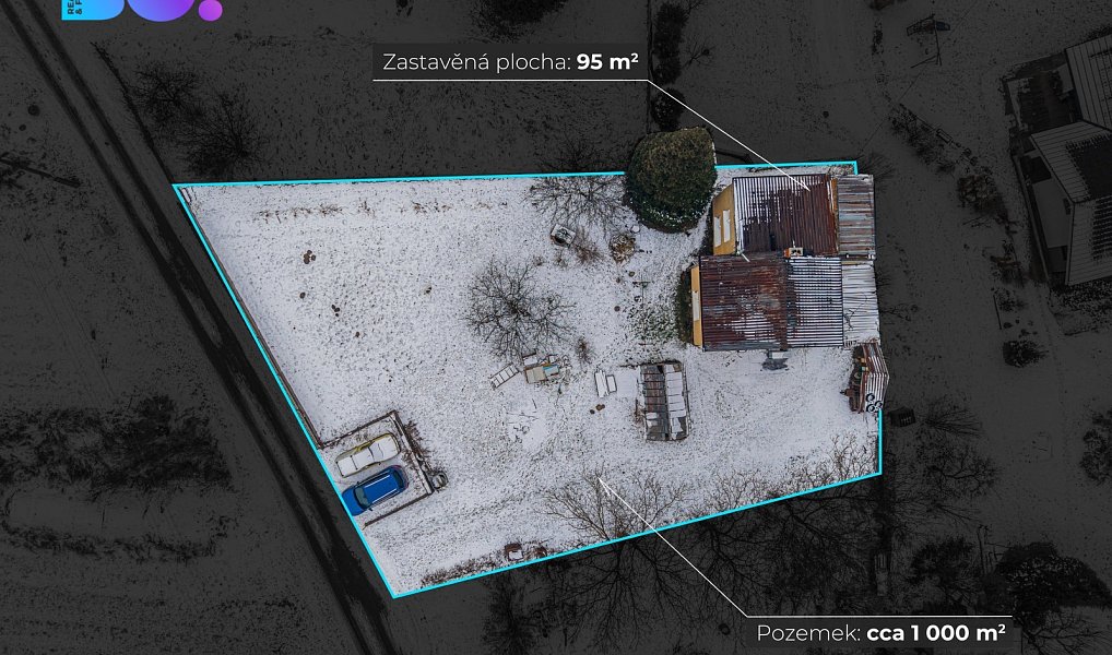 Prodej domu 150 m² s pozemkem 1 000 m², Bartošovice – náhled fotky 16