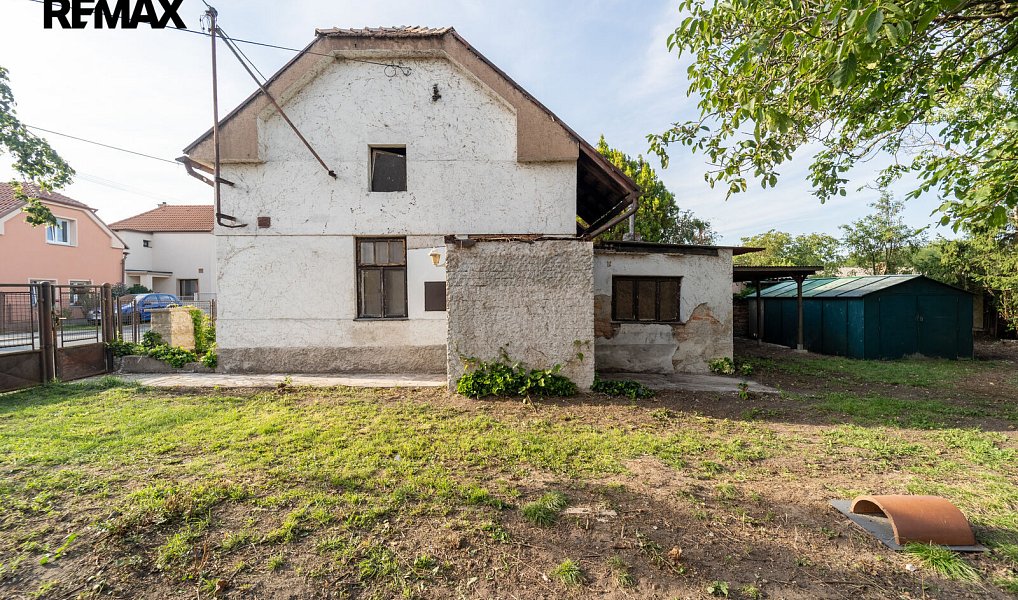 Prodej domu 56 m² s pozemkem 609 m², Krakovany – náhled fotky 4