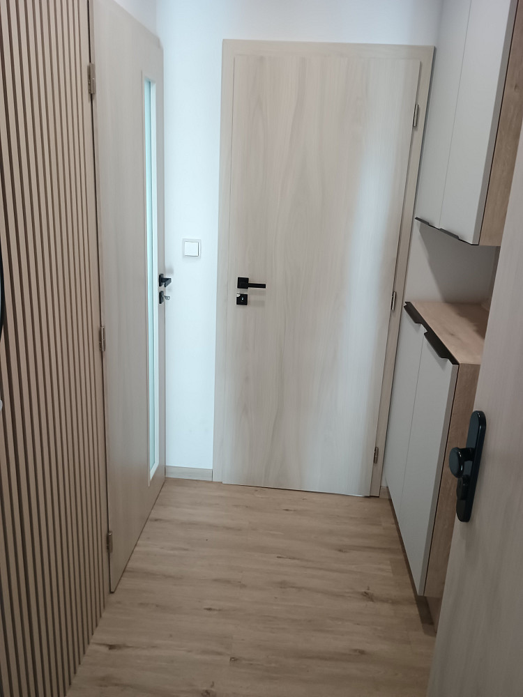 Pronájem bytu 2+kk 35 m² — photo 2