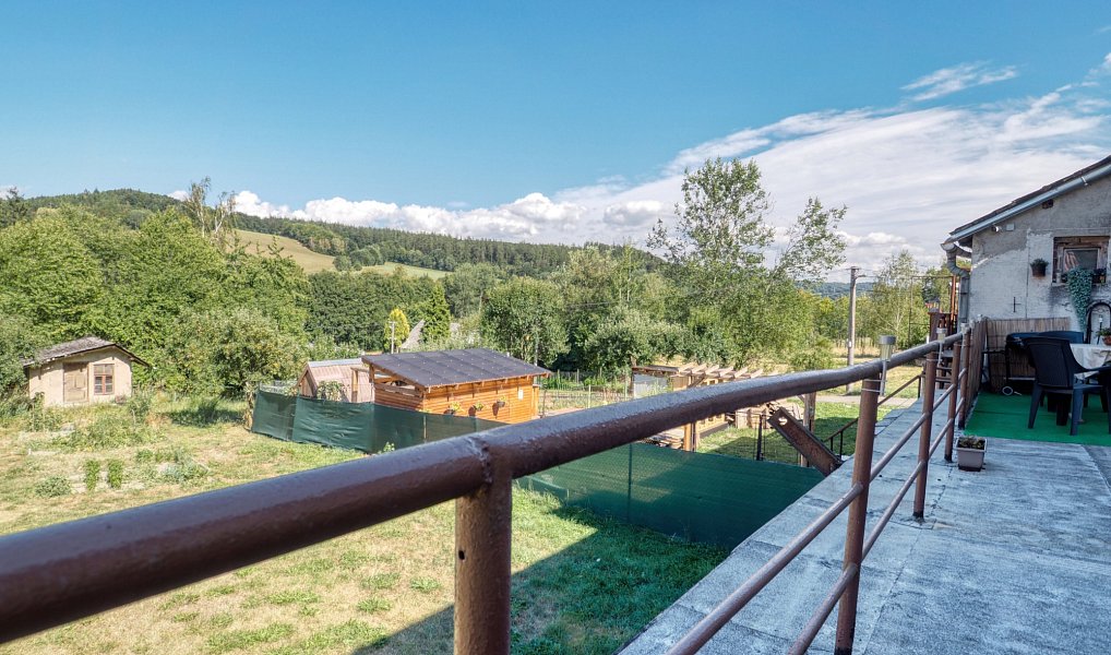 Prodej domu 292 m² s pozemkem 6 424 m², Oskava – náhled fotky 32
