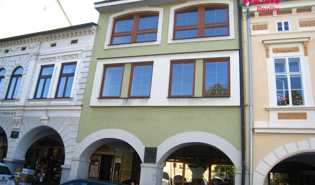 Prodej obchodních prostor 900 m², Frenštát pod Radhoštěm – náhled fotky 27