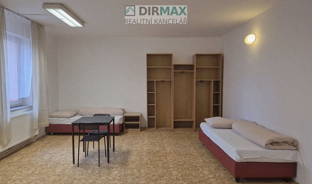 Pronájem pokoje 50 m², Plzeň – náhled fotky 5