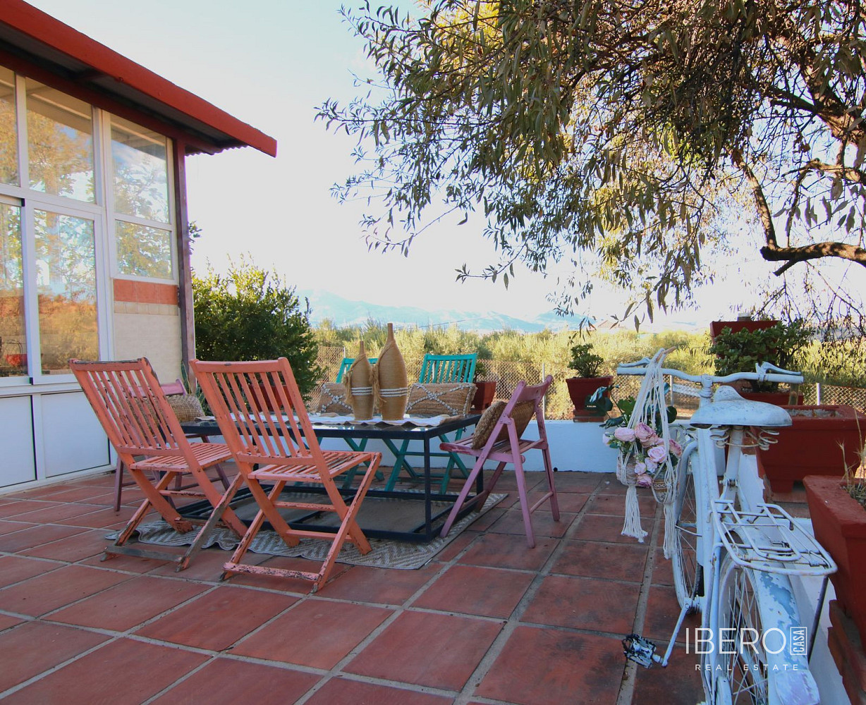 Casa 4+kk – Coín, Miravalle Los Montecillos - Vista 3