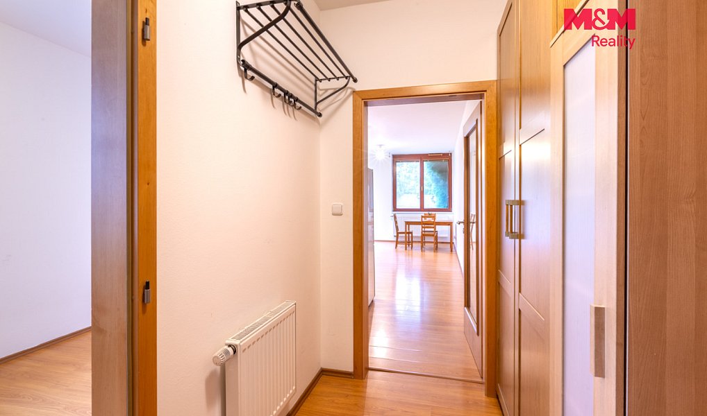 Prodej bytu 2+kk 50 m², Praha – náhled fotky 17