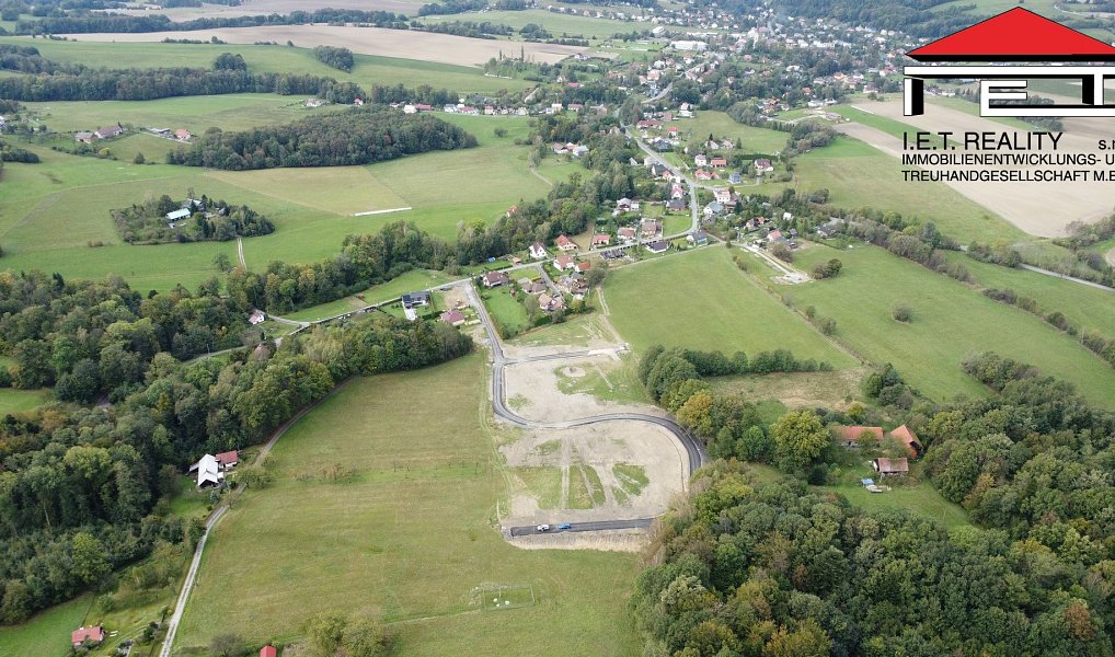 Prodej stavebního pozemku 25 721 m², Janovice – náhled fotky 6