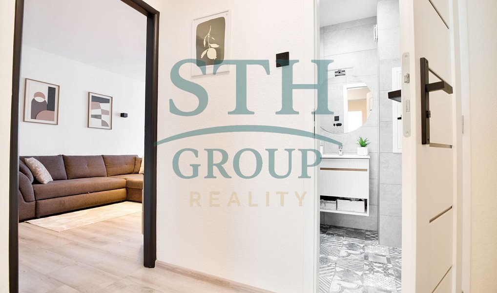 Prodej bytu 4+1 84 m², Most – náhled fotky 17