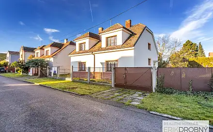 Prodej domu 174 m², K Olšině, Pardubice - Trnová