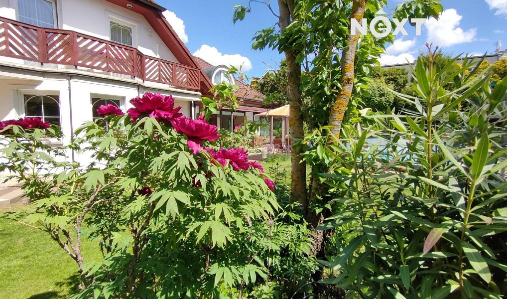 Prodej domu 420 m² s pozemkem 1 542 m², Praha – náhled fotky 10
