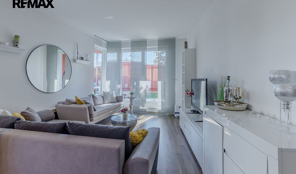 Pronájem bytu 3+kk 101 m², Praha – náhled fotky 4