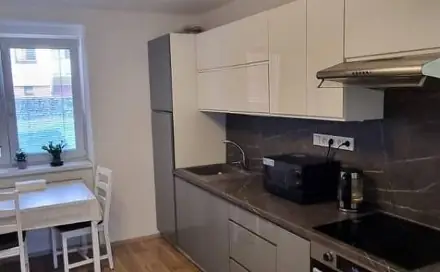 Pronájem bytu 2+1 52 m²