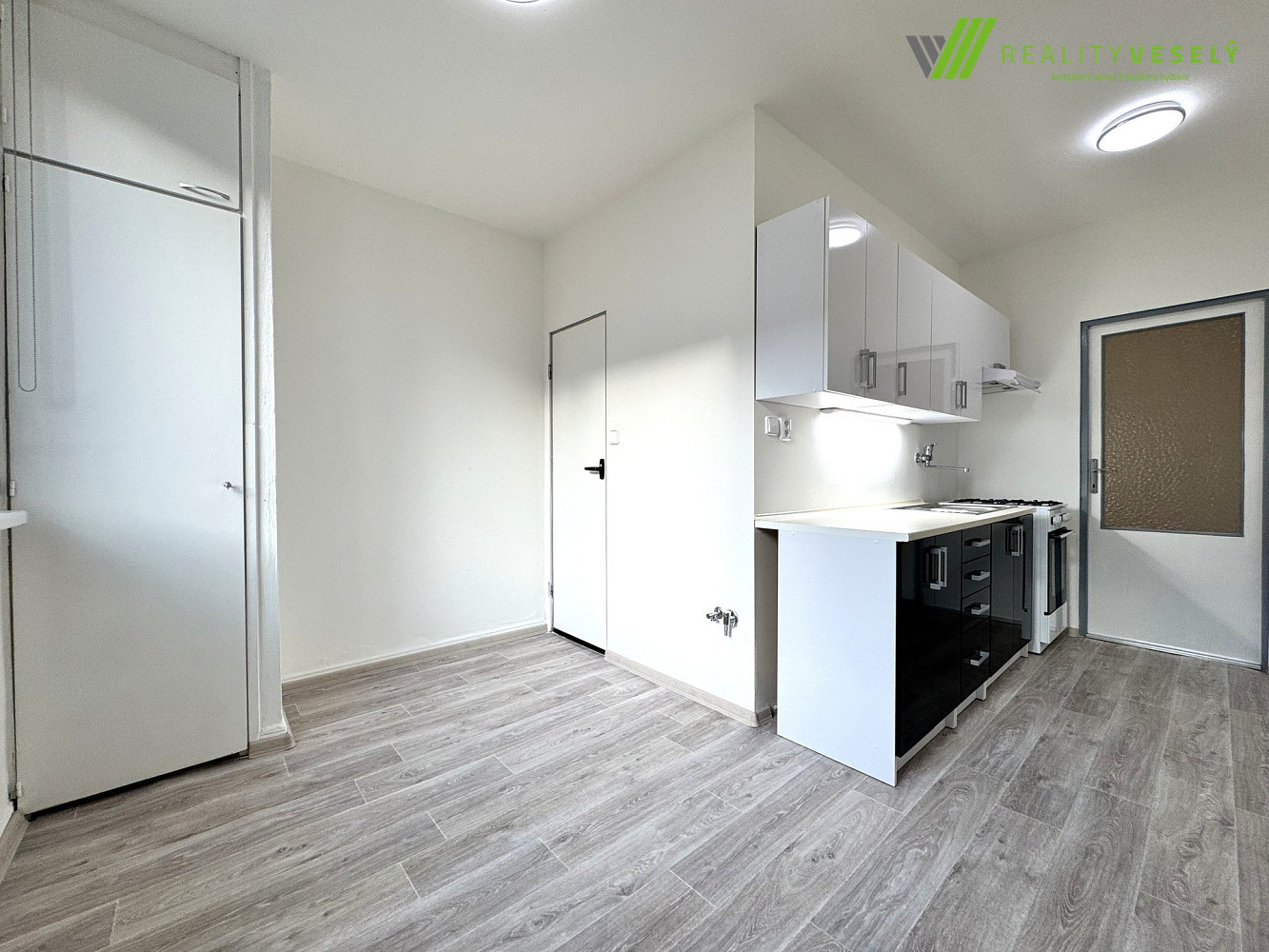 Prodej bytu 2+1 58 m²