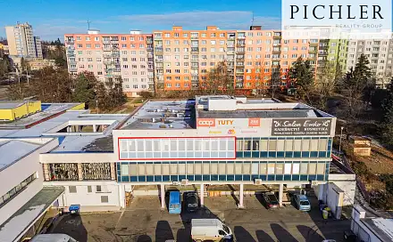 Pronájem výrobních prostor 650 m², alej Svobody, Plzeň - Severní Předměstí