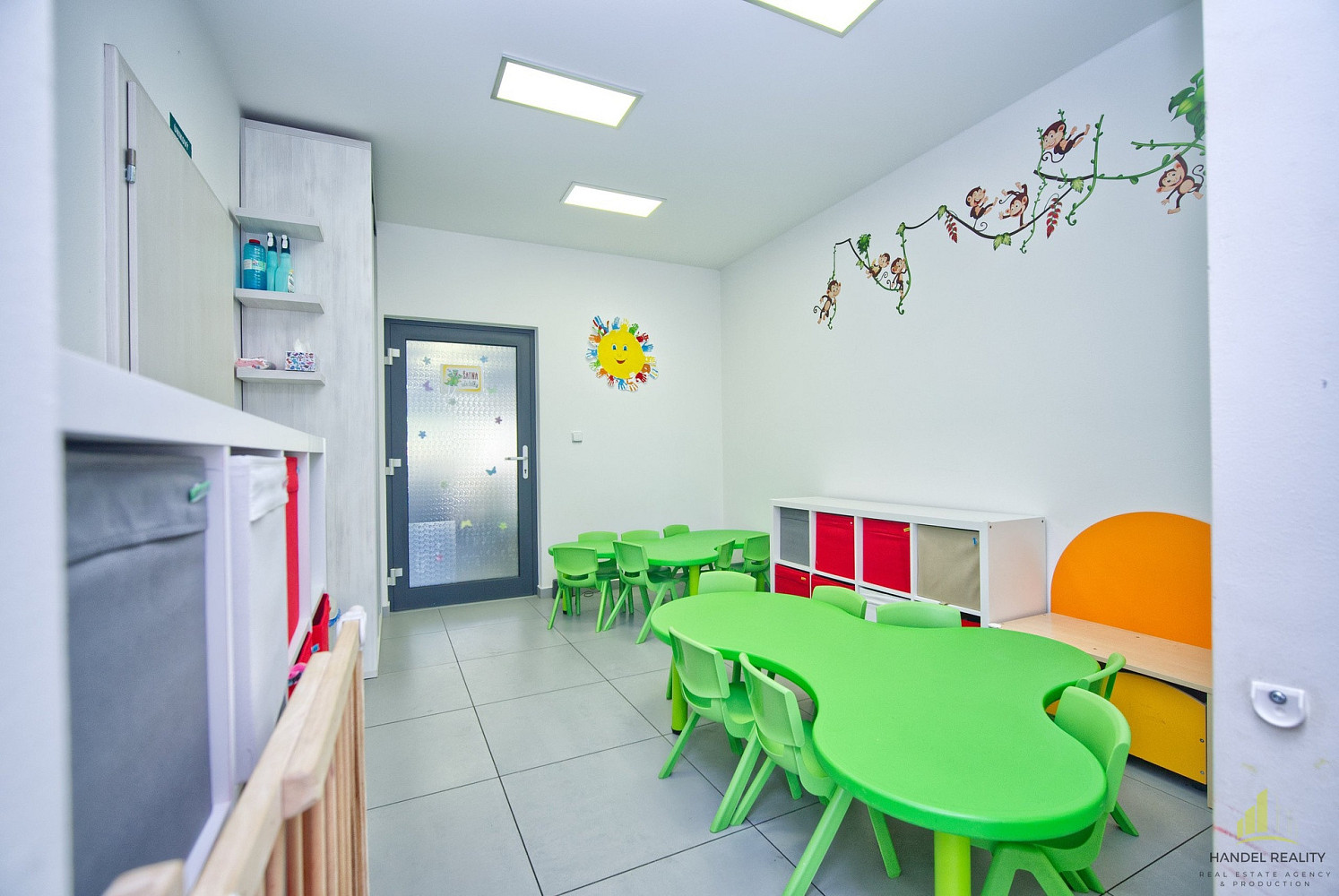 Prodej kanceláře 156 m² – fotografie 4