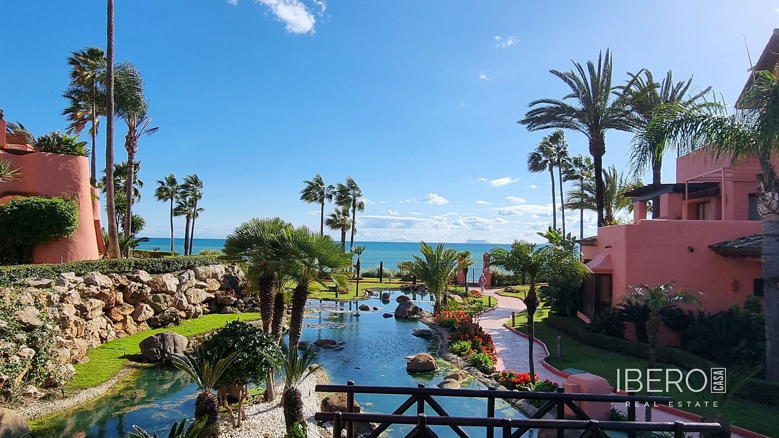 Pis 3+kk – Estepona, Barriada Islas Canarias - Vista 5