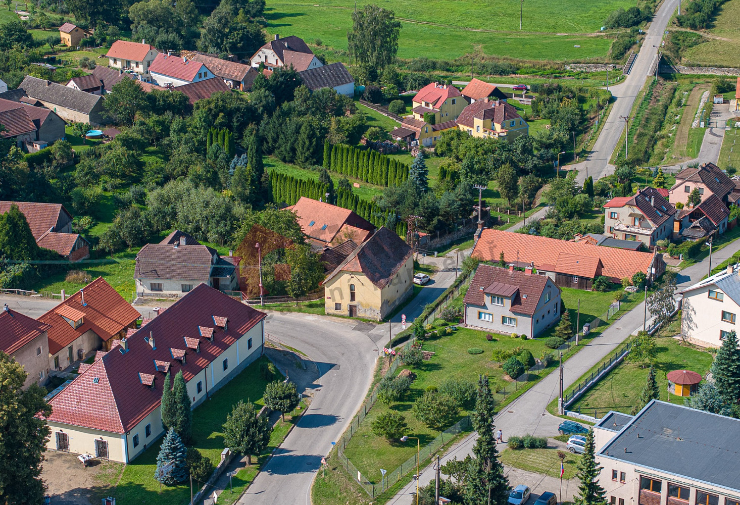 Prodej domu 256 m² s pozemkem 147 m² – fotografie 5
